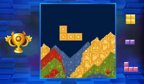sandtris|Setris/Sandtrix Gameplay (Game by MsLivo, Tetris with Sand .